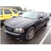 Image 1 : 2007 Dodge Charger