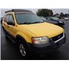 Image 2 : 2003 Ford Escape