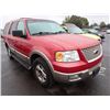 Image 2 : 2003 Ford Expedition