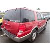 Image 3 : 2003 Ford Expedition