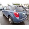 Image 4 : 2012 Chevrolet Equinox