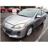 Image 1 : 2013 Mazda Mazda3