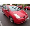 Image 2 : 2007 Toyota Prius