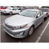 Image 1 : 2014 Kia Optima Hybrid