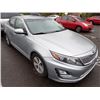 Image 2 : 2014 Kia Optima Hybrid