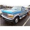 Image 1 : 1993 Ford F-250