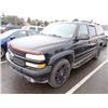 Image 1 : 2004 Chevrolet Suburban