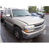 Image 2 : 2001 Chevrolet Tahoe