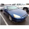 Image 2 : 2003 Honda Accord
