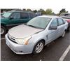 Image 1 : 2008 Ford Focus