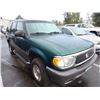 Image 2 : 2000 Mercury Mountaineer