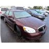 Image 2 : 2006 Buick Lucerne