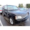 Image 2 : 2007 Land Rover Range Rover