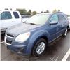 Image 1 : 2011 Chevrolet Equinox