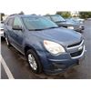 Image 2 : 2011 Chevrolet Equinox