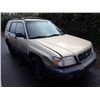 Image 2 : 2001 Subaru Forester