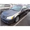 Image 1 : 2005 Nissan Altima