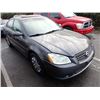 Image 2 : 2005 Nissan Altima