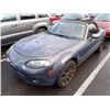 Image 1 : 2007 Mazda MX-5 Miata