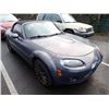 Image 2 : 2007 Mazda MX-5 Miata