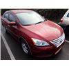 Image 2 : 2015 Nissan Sentra