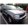 Image 2 : 2007 Jeep Grand Cherokee