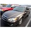 Image 1 : 2008 Subaru Outback