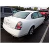 Image 3 : 2002 Nissan Altima