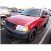 Image 1 : 2005 Ford Explorer