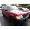 Image 2 : 2005 Ford Explorer