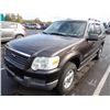 Image 1 : 2006 Ford Explorer