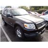 Image 2 : 2006 Ford Explorer