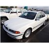 Image 1 : 1998 BMW 528i
