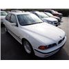 Image 2 : 1998 BMW 528i