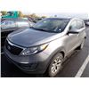 Image 1 : 2015 Kia Sportage