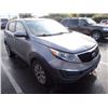 Image 2 : 2015 Kia Sportage