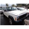 Image 2 : 2000 Jeep Cherokee