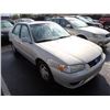 Image 2 : 2002 Toyota Corolla