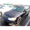 Image 1 : 2004 Toyota Avalon