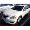 Image 1 : 2015 Nissan Altima
