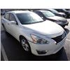 Image 2 : 2015 Nissan Altima