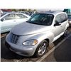 Image 1 : 2004 Chrysler PT Cruiser