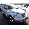 Image 2 : 2004 Chrysler PT Cruiser