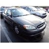 Image 2 : 2002 Ford Taurus