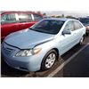 Image 1 : 2007 Toyota Camry
