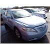 Image 2 : 2007 Toyota Camry