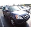 Image 2 : 2004 Honda CR-V