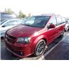 Image 1 : 2017 Dodge Grand Caravan