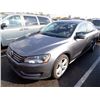 Image 1 : 2014 Volkswagen Passat