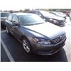 Image 2 : 2014 Volkswagen Passat